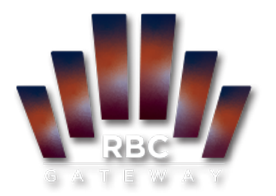 RBC Gateway